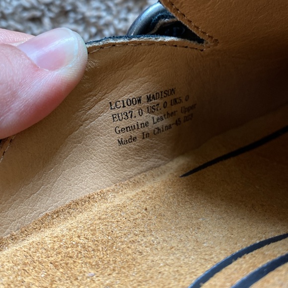 Aetrex | Madison clogs - Picture 7 of 8